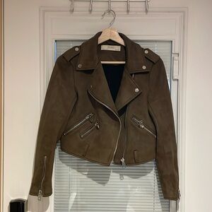 ZARA jacket